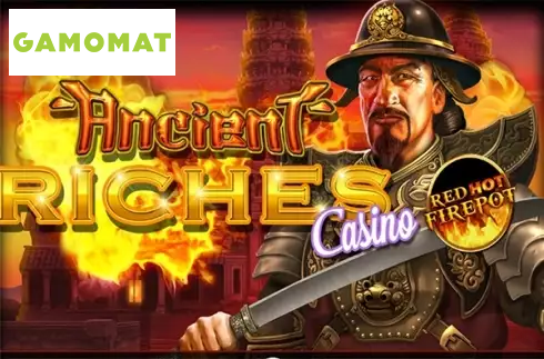 Ancient Riches RHFP